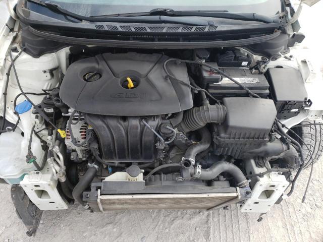 KNAFX4A88F5332598 KIA FORTE EX