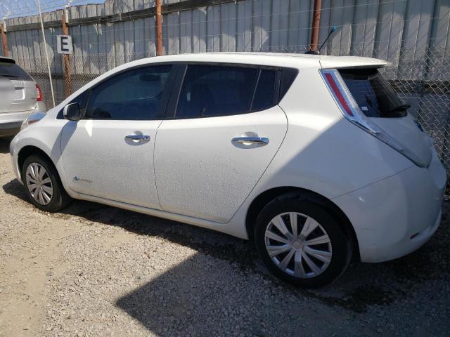 2013 Nissan Leaf S VIN: 1N4AZ0CP9DC417565 Lot: 72077703