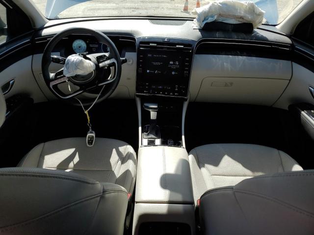2022 HYUNDAI TUCSON SEL - 5NMJCCAE9NH126288