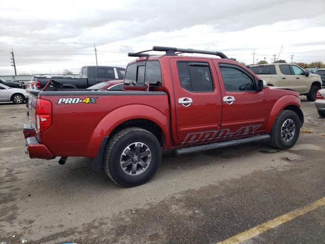 1N6AD0EV6EN729625 Nissan FRONTIER S
