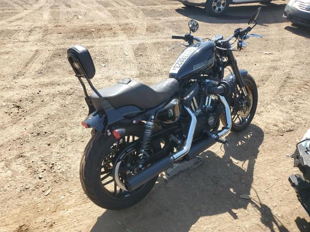 2016 HARLEY-DAVIDSON XL1200 CX 1HD1LM324GC447163