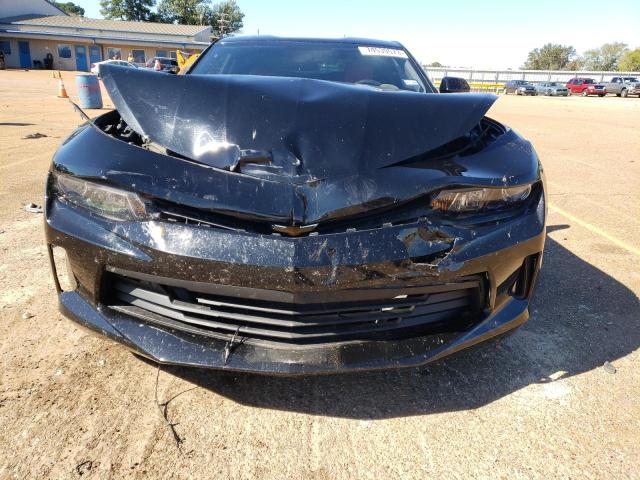 1G1FB1RS2J0182227 | 2018 CHEVROLET CAMARO LT