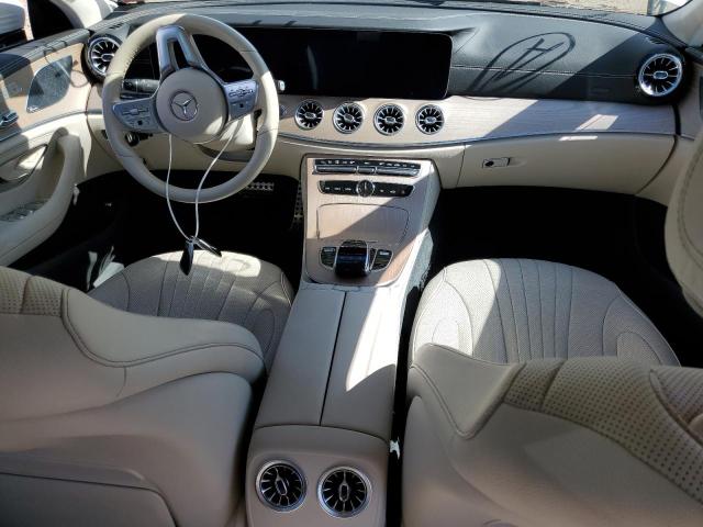 2019 MERCEDES-BENZ CLS 450 4M - WDD2J5KB7KA013512