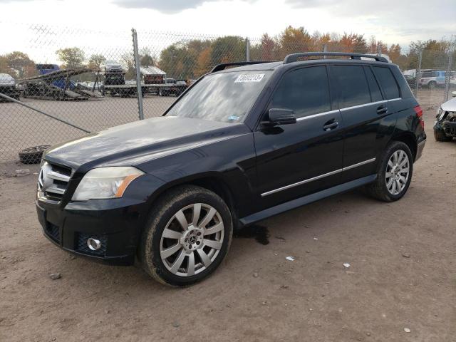 2010 Mercedes-Benz GL 