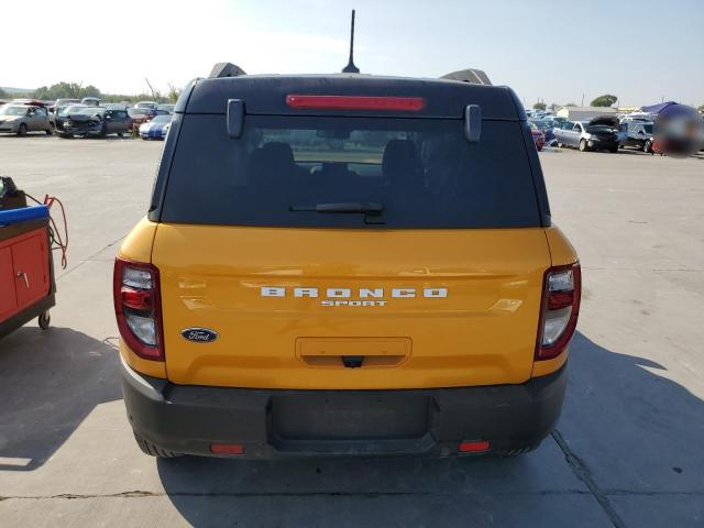 3FMCR9C62NRD68822 Ford Bronco Sport Outer Banks