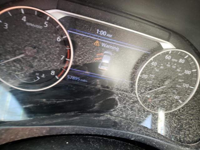 1N4BL4CV8LC235642 Nissan ALTIMA SR