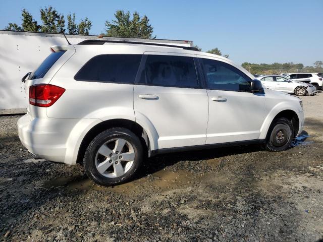 3C4PDDAGXGT130063 | 2016 DODGE JOURNEY SE