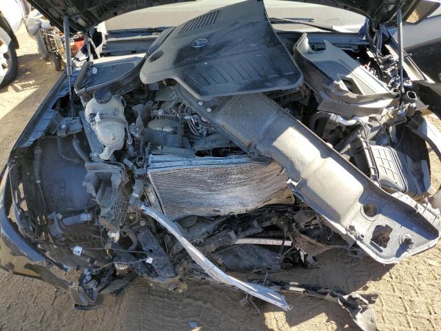 4JGFF5KE3LA259235 Mercedes-Benz Gls 450 4matic