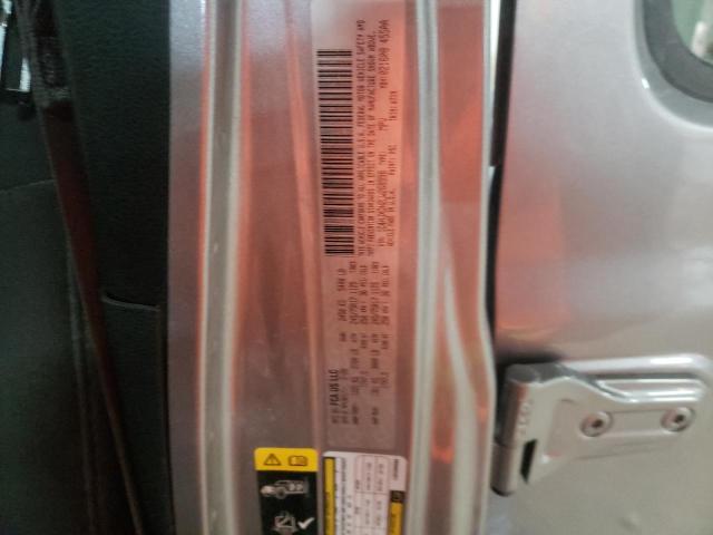 2020 JEEP WRANGLER 4 1C4HJXDN2LW268998