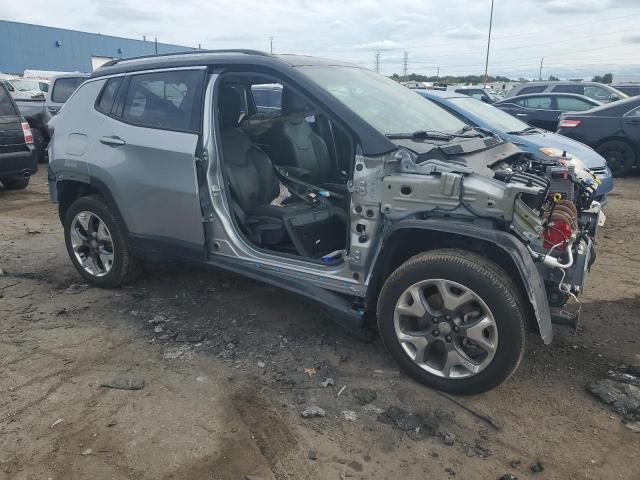 3C4NJDCBXLT234452 Jeep Compass Limited