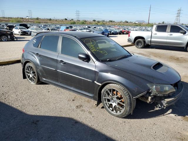 JF1GR7E64EG200989 Subaru Impreza Wrx