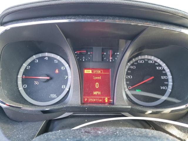 2GKFLUEK0H6230390 GMC Terrain Slt