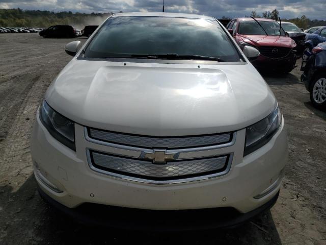 VIN 1G1RB6E40EU167158 2014 Chevrolet Volt no.5