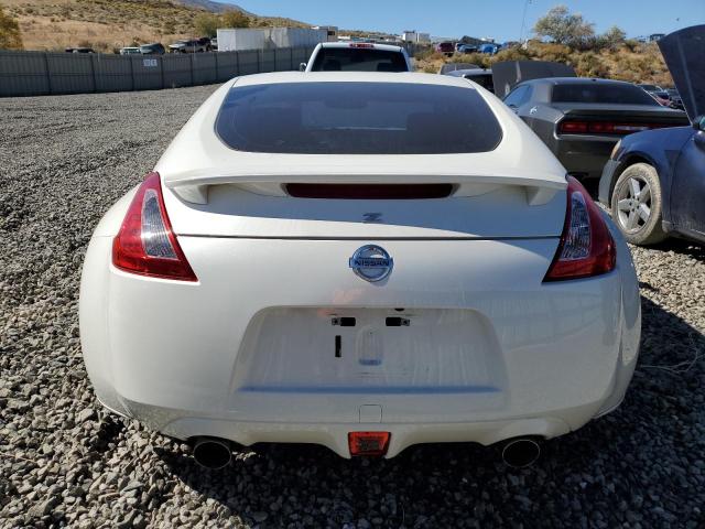 JN1AZ4EH4GM931168 Nissan 370Z BASE