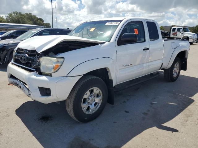 2015 TOYOTA TACOMA PRE - 5TFTX4GN3FX041000