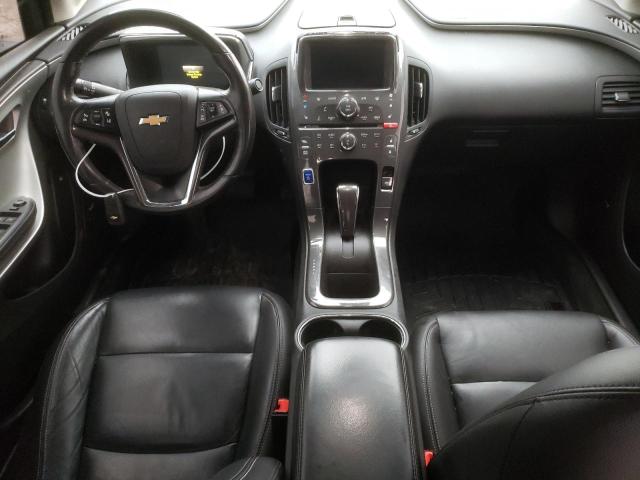 1G1RD6E48EU123581 | 2014 CHEVROLET VOLT