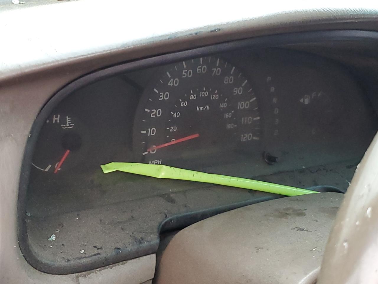 5TBJU32196S465956 2006 Toyota Tundra