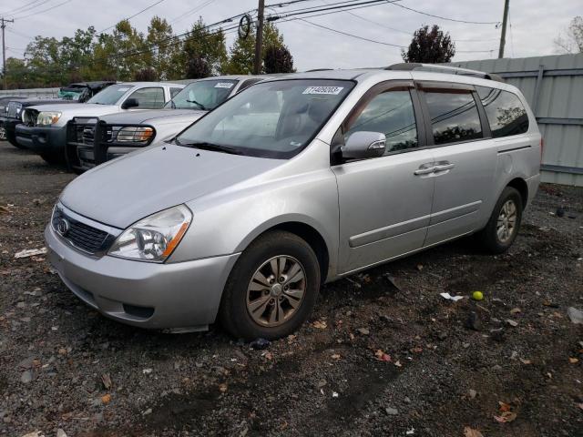 2012 Kia Sedona LX