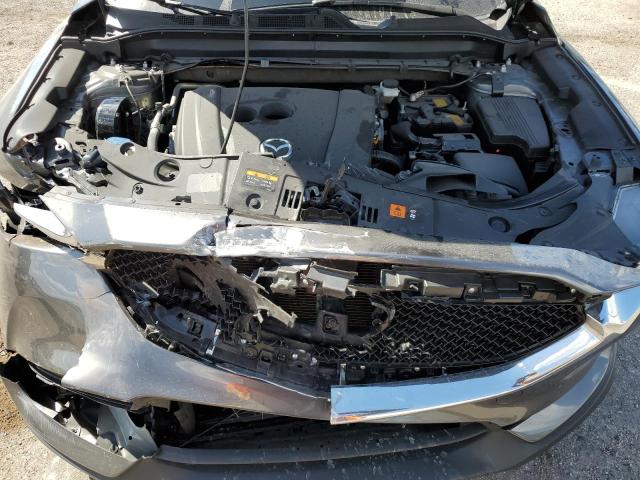 2021 MAZDA CX-5 TOURI - JM3KFACM4M0352362