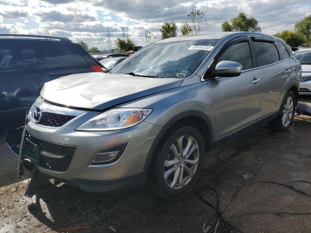 2012 Mazda CX-9 