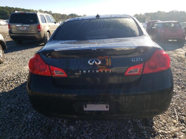 2009 Infiniti G37 VIN: JNKCV61F39M050545 Lot: 72240613