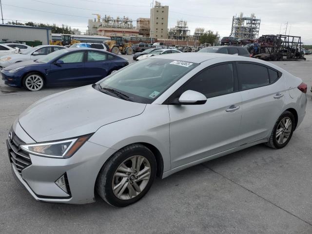 5NPD84LF2KH428952 | 2019 HYUNDAI ELANTRA SE