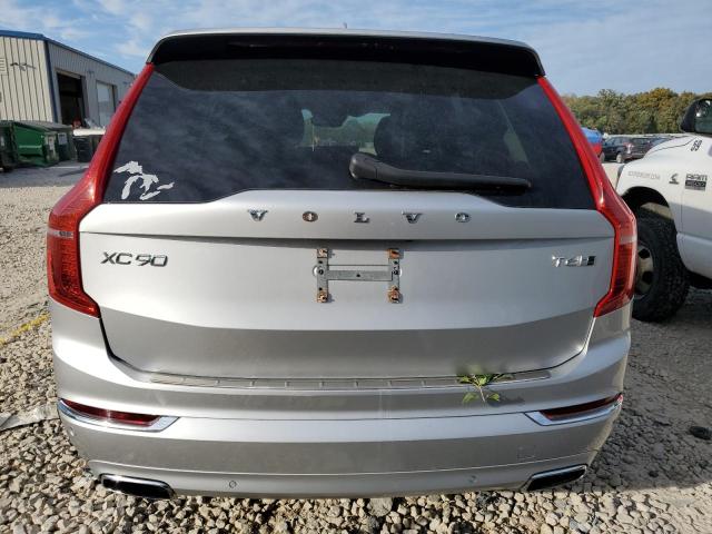 YV4A22PL5K1474661 Volvo Xc90 T6 Inscription