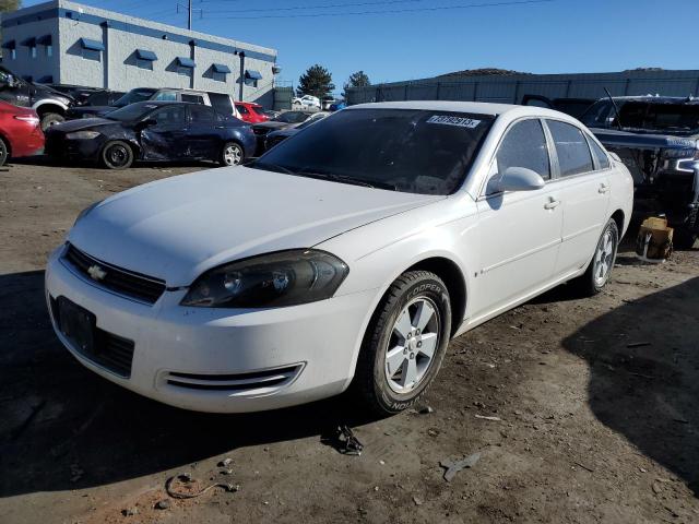 2006 Chevrolet Impala LT