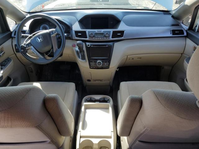5FNRL5H46GB118200 Honda ODYSSEY EX