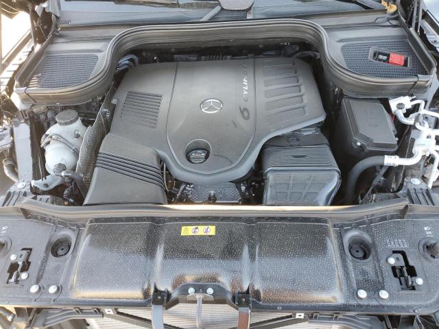 4JGFF5KE8PB002619 Mercedes-Benz Gls 450 4matic