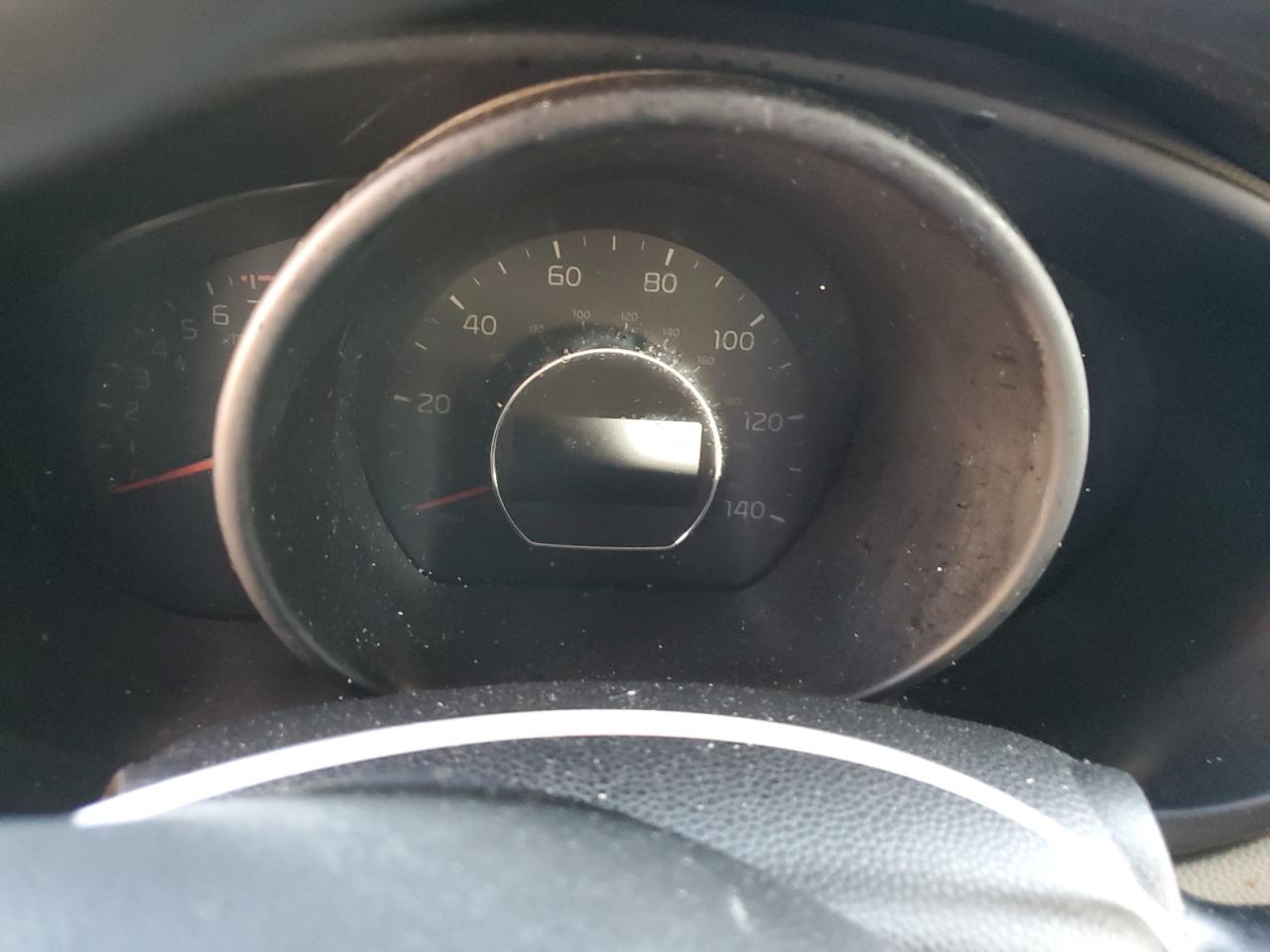 KNDJN2A27F7799857 2015 Kia Soul