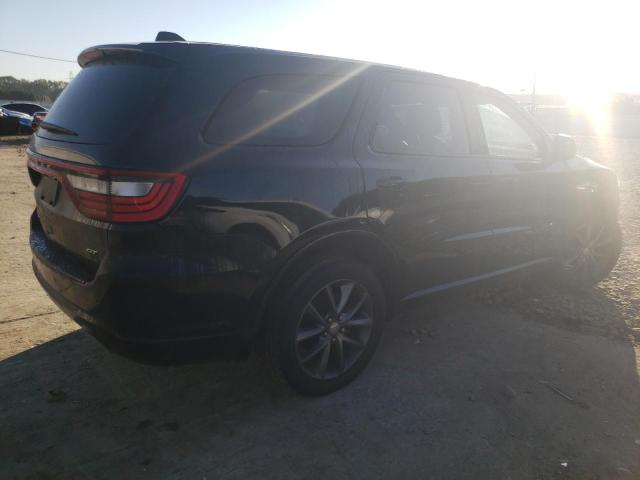 1C4RDJDG9HC897211 Dodge DURANGO GT