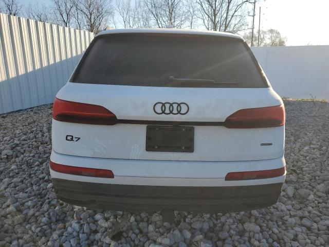 WA1LXBF76ND004170 2022 AUDI Q7, photo no. 6