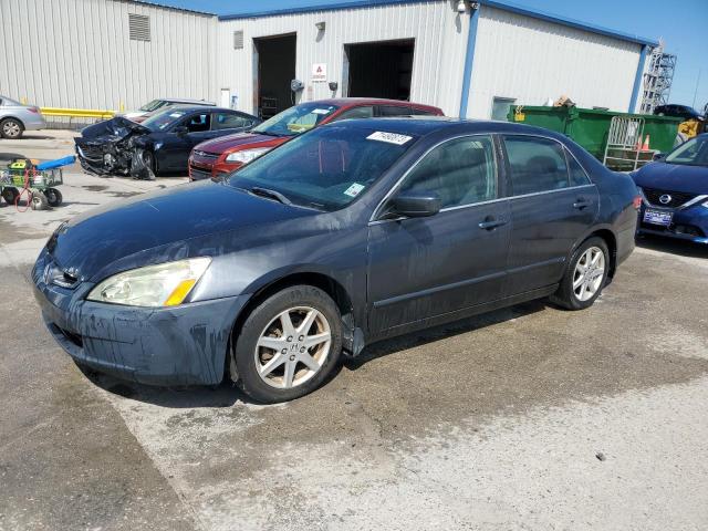 2004 Honda Accord Coupe EX