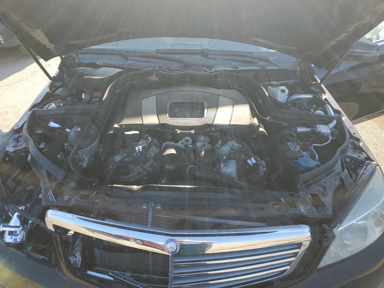 WDDGF8BB4AF460485 2010 Mercedes-Benz C 300 4Matic