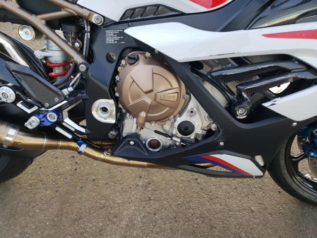 2022 BMW S 1000 RR - WB10E2301N6F49705