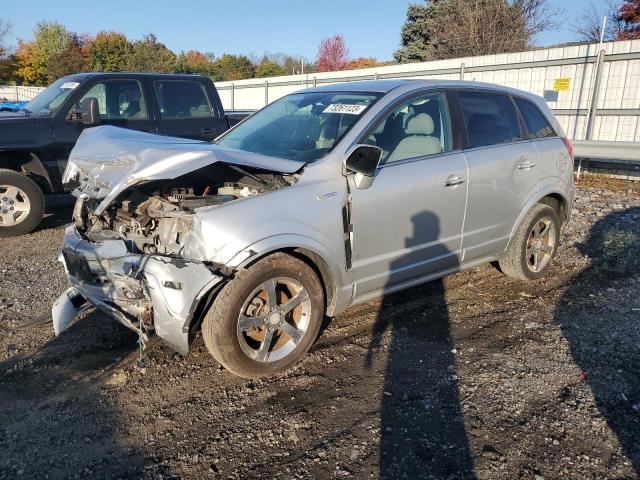 2009 Saturn Vue Hybrid VIN: 3GSCL93Z99S555168 Lot: 73261123