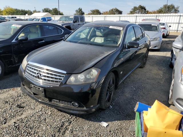 2006 INFINITI M35 Base