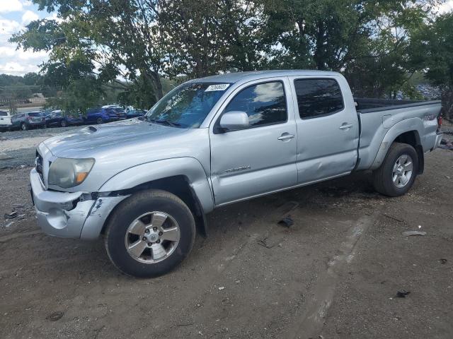 2011 Toyota Tacoma 