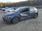 2018 HYUNDAI ELANTRA GT VIN:KMHH35LE8JU012269