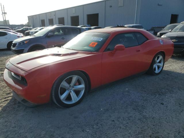 2010 Dodge Challenger SRT8