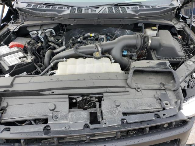 1FTEW1CP1MFA56499 Ford F150 Supercrew