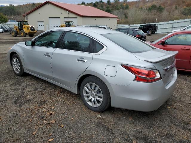 2015 NISSAN ALTIMA 2.5 - 1N4AL3AP3FC242822