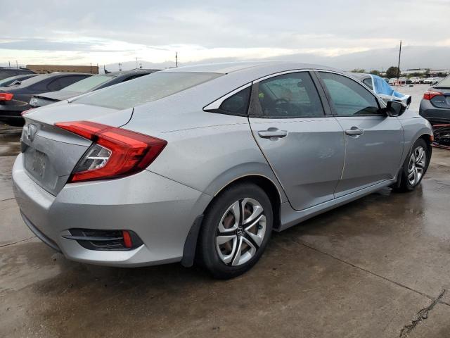 2016 Honda Civic Lx VIN: 19XFC2F50GE017169 Lot: 73527343