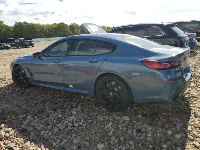 VIN WBAGV8C02NCJ95869 2022 BMW M8 no.2