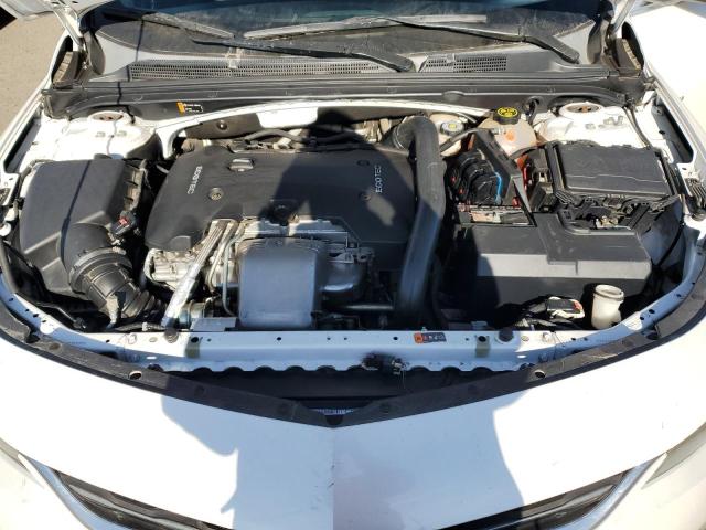 1G1ZH5SX8HF234797 Chevrolet Malibu Premier