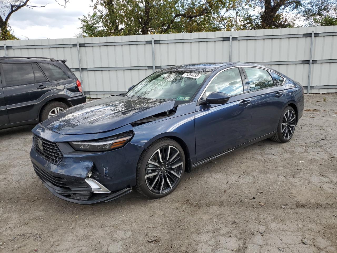 2023 HONDA ACCORD TOU  (VIN: 1HGCY2F88PA048432)