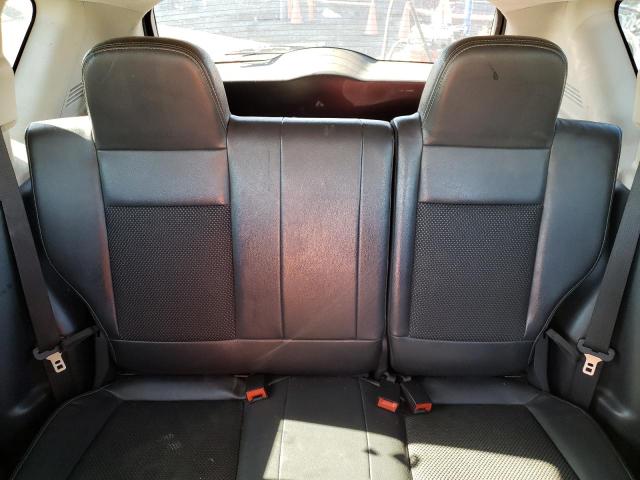 1C4NJCEB2ED708233 Jeep Compass Latitude