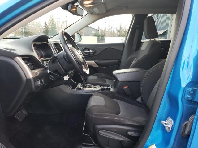 2018 JEEP CHEROKEE L - 1C4PJLCB5JD573450