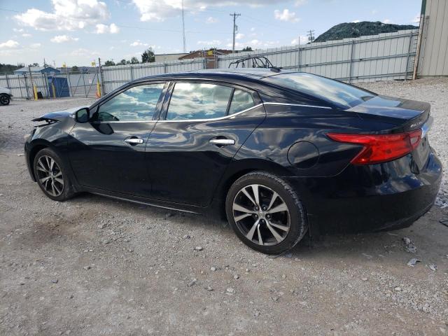 1N4AA6AP9GC406681 | 2016 NISSAN MAXIMA 3.5